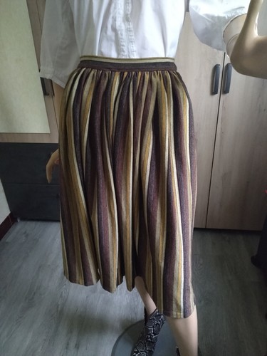 Ancien tablier costume - tablier, de