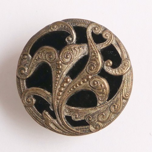 Bouton ancien parfum - bouton,