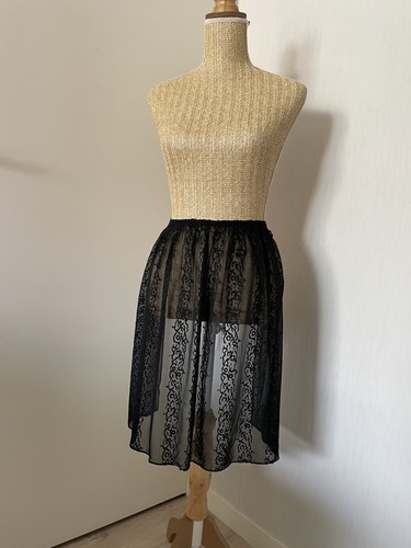 Ancien tablier court - tablier,