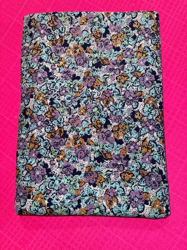 Tissu ancien velours coton - velours,