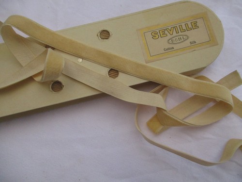 Ruban velours soie - ruban,